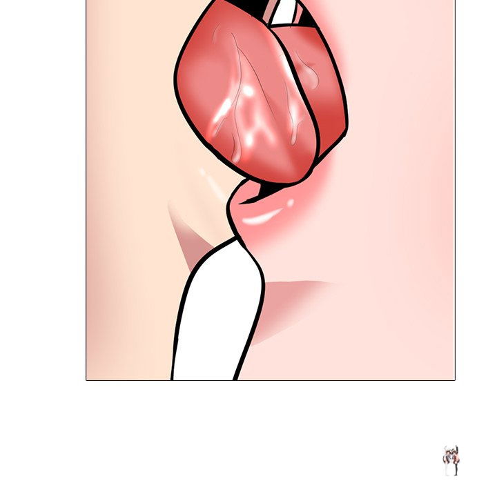 Extra Credit Extra Credit Chapter 135 - Page 112