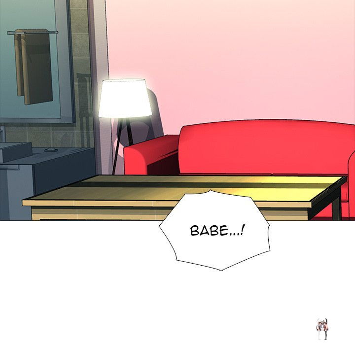 Extra Credit Extra Credit Chapter 135 - Page 119