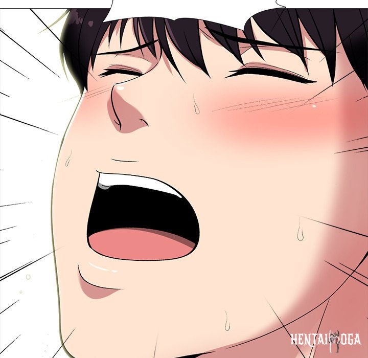 Extra Credit Extra Credit Chapter 135 - Page 127