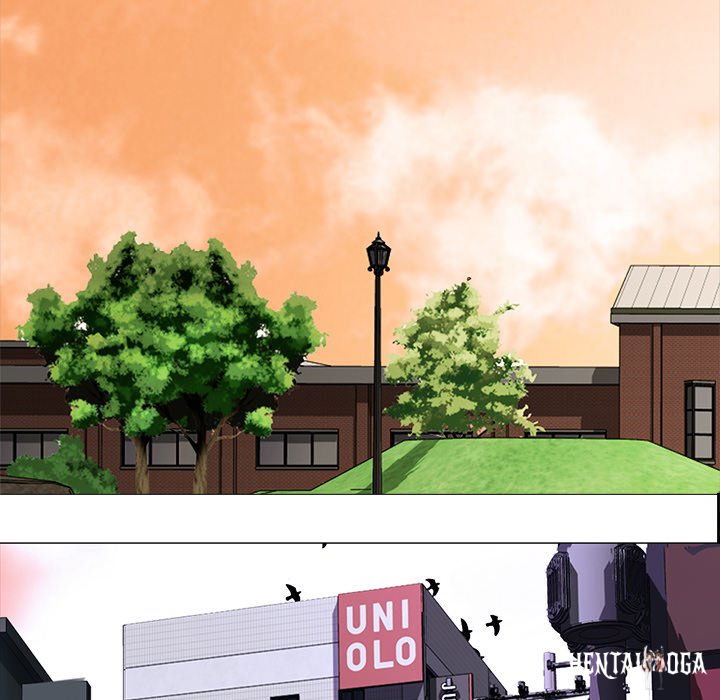 Extra Credit Extra Credit Chapter 135 - Page 13