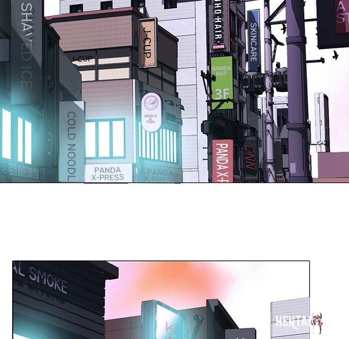 Extra Credit Extra Credit Chapter 135 - Page 14