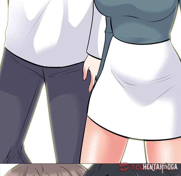 Extra Credit Extra Credit Chapter 135 - Page 141