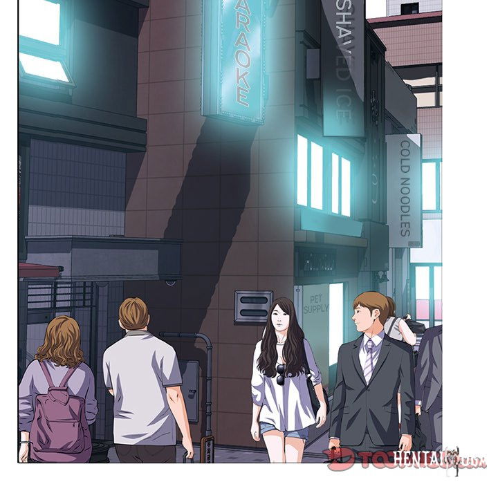 Extra Credit Extra Credit Chapter 135 - Page 15