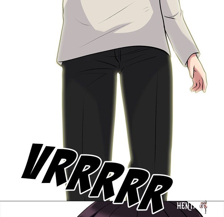 Extra Credit Extra Credit Chapter 135 - Page 18