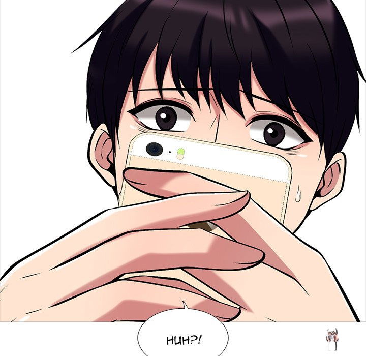 Extra Credit Extra Credit Chapter 135 - Page 19