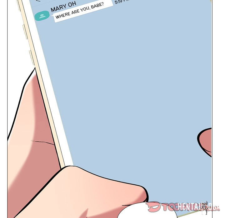 Extra Credit Extra Credit Chapter 135 - Page 21