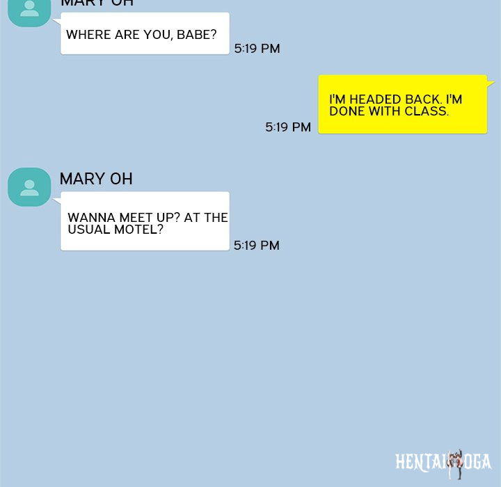 Extra Credit Extra Credit Chapter 135 - Page 23