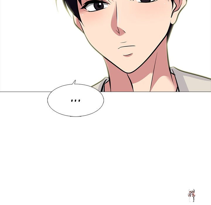 Extra Credit Extra Credit Chapter 135 - Page 25