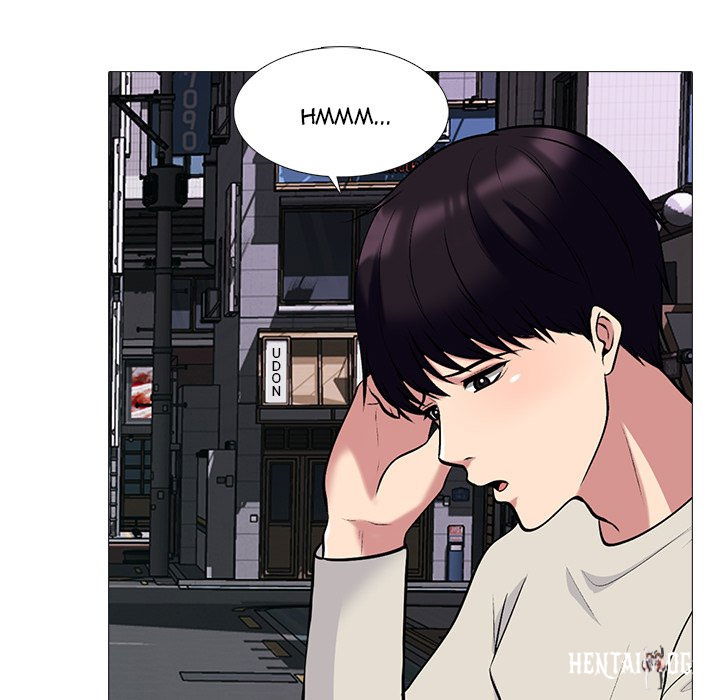 Extra Credit Extra Credit Chapter 135 - Page 26