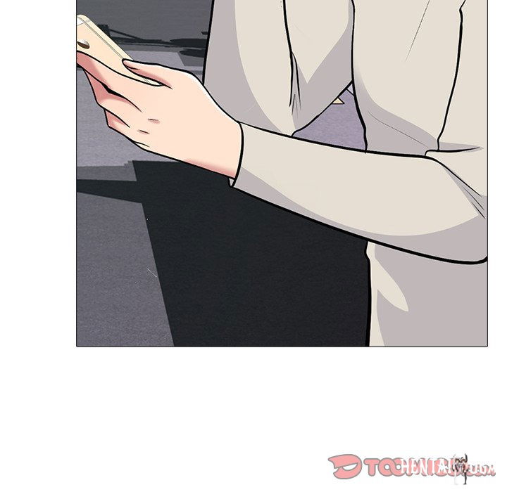 Extra Credit Extra Credit Chapter 135 - Page 27