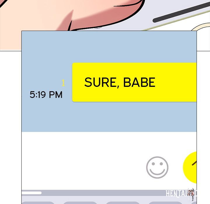 Extra Credit Extra Credit Chapter 135 - Page 29