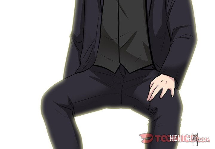 Extra Credit Extra Credit Chapter 135 - Page 3