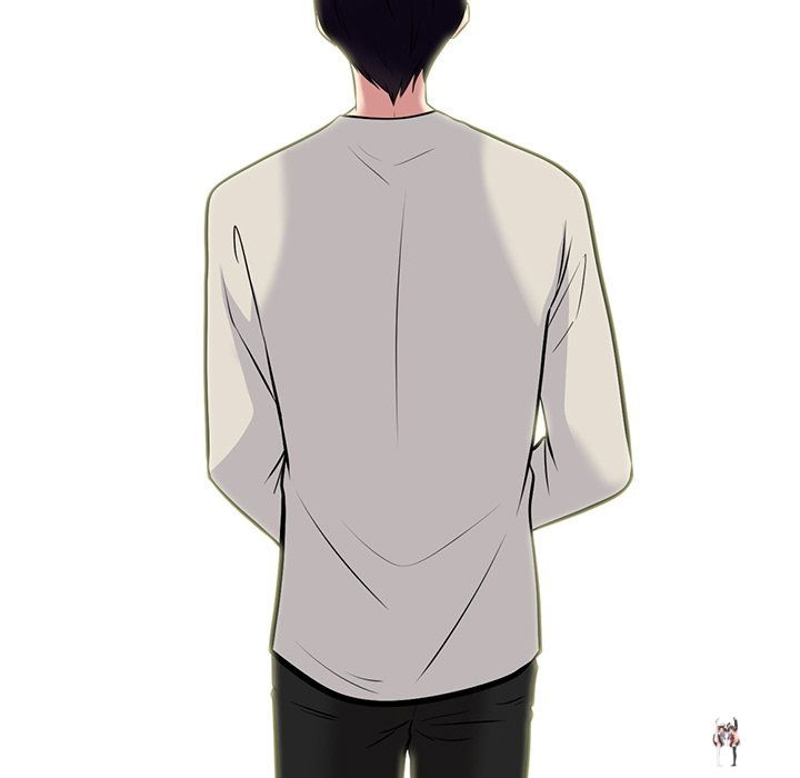 Extra Credit Extra Credit Chapter 135 - Page 32