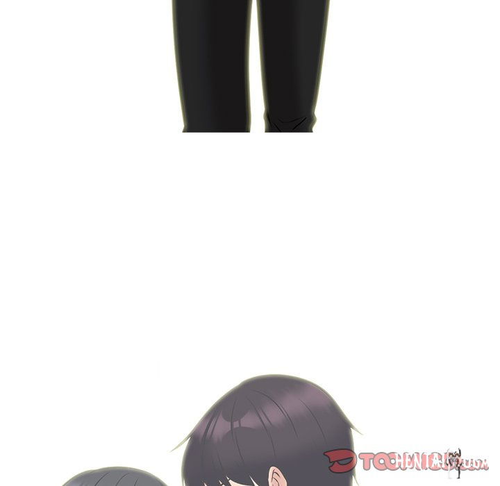 Extra Credit Extra Credit Chapter 135 - Page 33