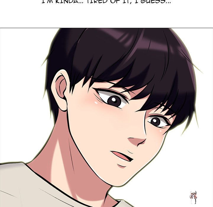 Extra Credit Extra Credit Chapter 135 - Page 37