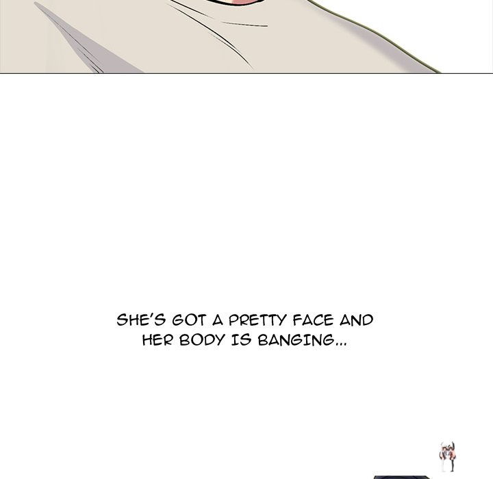 Extra Credit Extra Credit Chapter 135 - Page 38