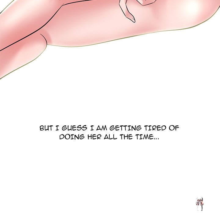 Extra Credit Extra Credit Chapter 135 - Page 40