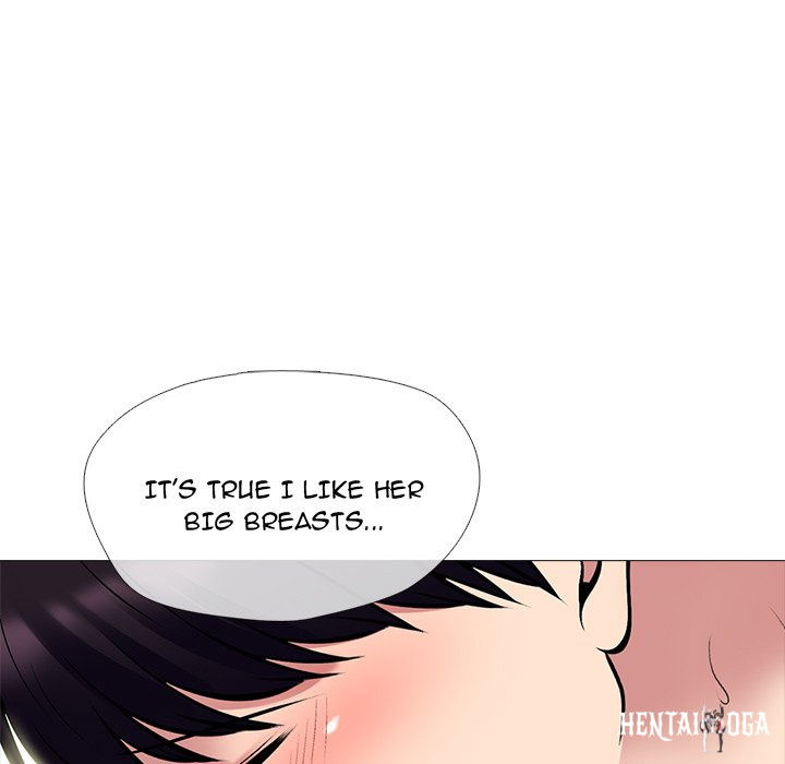 Extra Credit Extra Credit Chapter 135 - Page 41