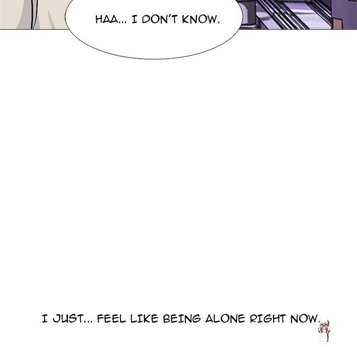 Extra Credit Extra Credit Chapter 135 - Page 49