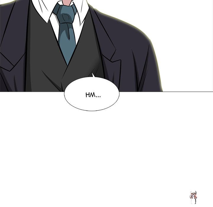 Extra Credit Extra Credit Chapter 135 - Page 5