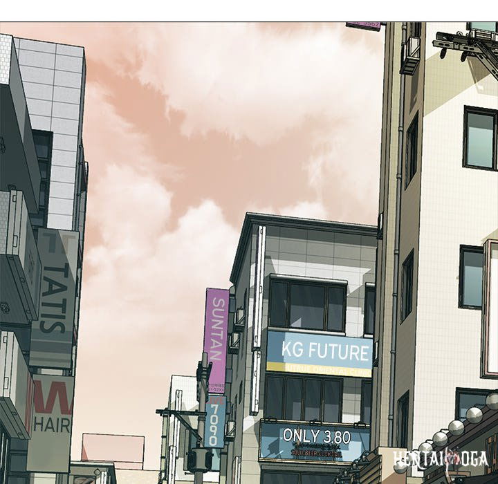 Extra Credit Extra Credit Chapter 135 - Page 50