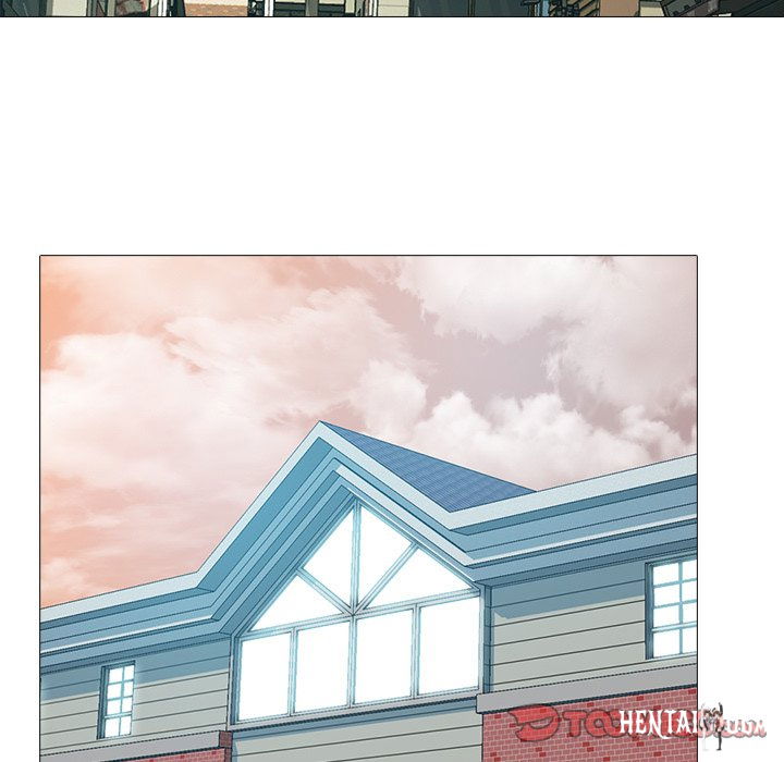 Extra Credit Extra Credit Chapter 135 - Page 51