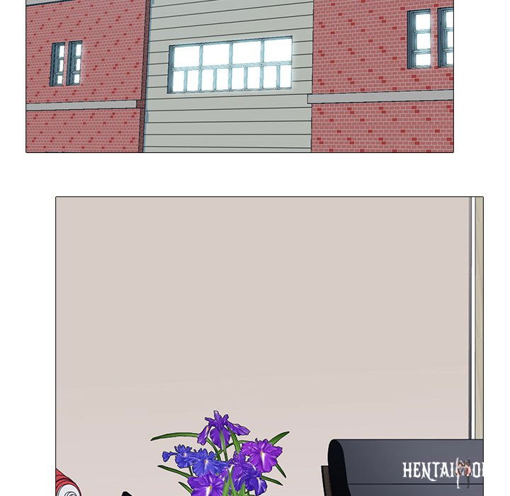 Extra Credit Extra Credit Chapter 135 - Page 52