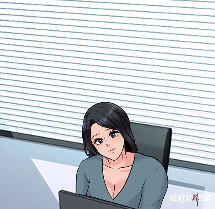 Extra Credit Extra Credit Chapter 135 - Page 54