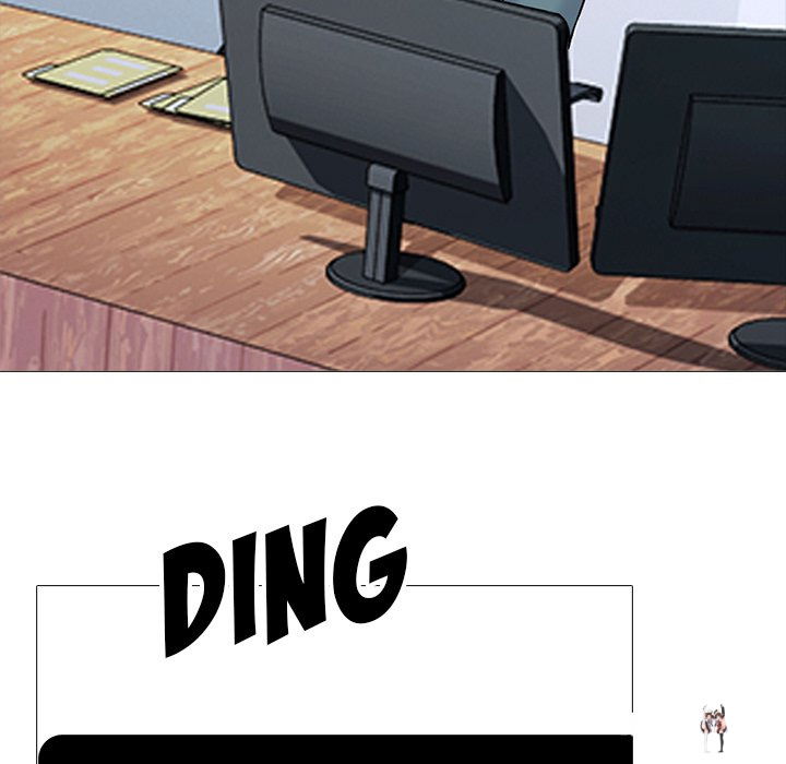 Extra Credit Extra Credit Chapter 135 - Page 55