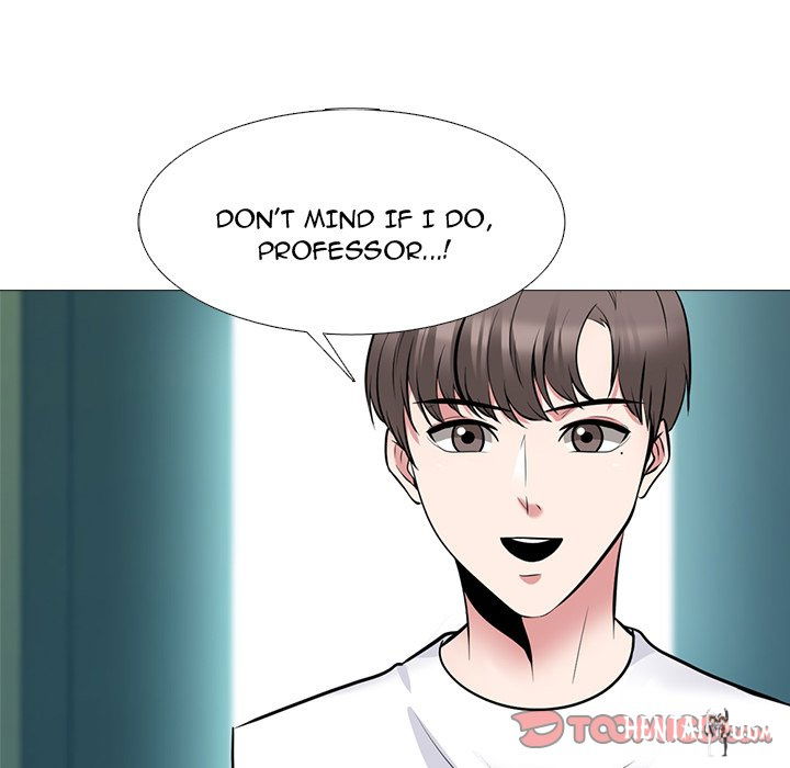 Extra Credit Extra Credit Chapter 135 - Page 69