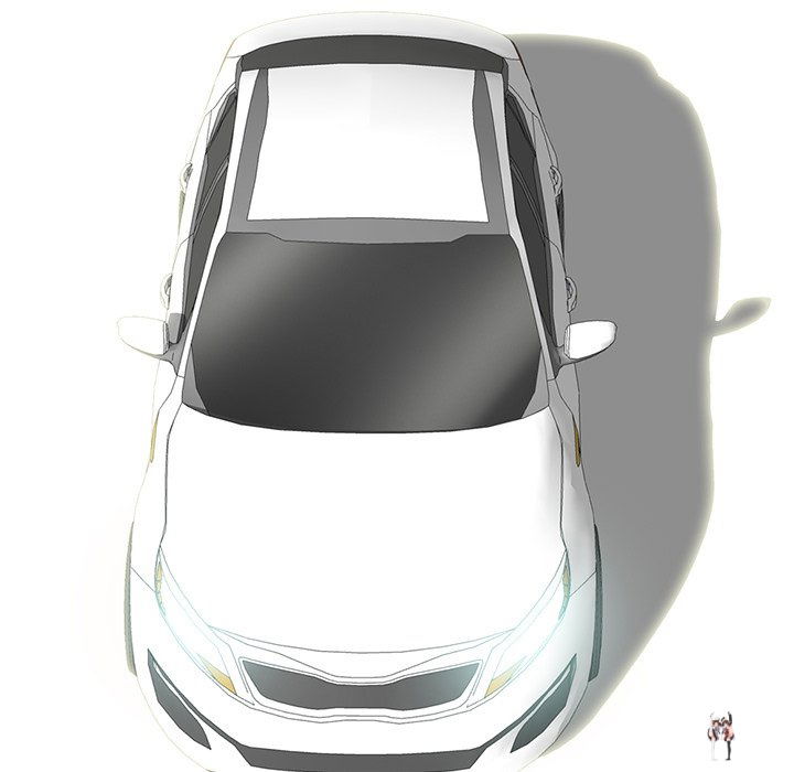 Extra Credit Extra Credit Chapter 135 - Page 7