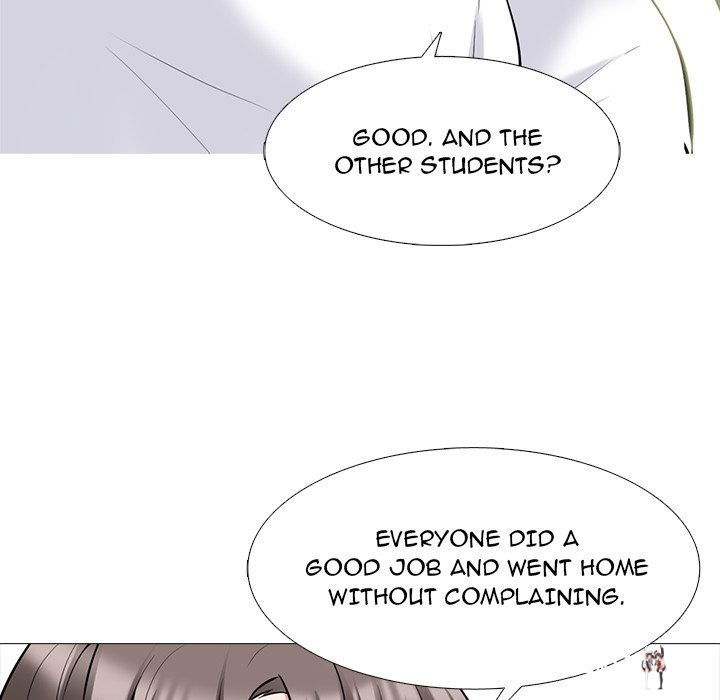 Extra Credit Extra Credit Chapter 135 - Page 74