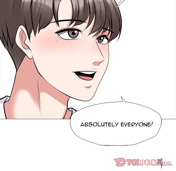 Extra Credit Extra Credit Chapter 135 - Page 75