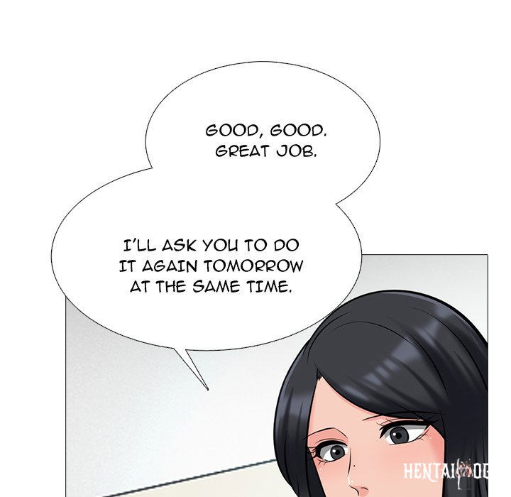 Extra Credit Extra Credit Chapter 135 - Page 76