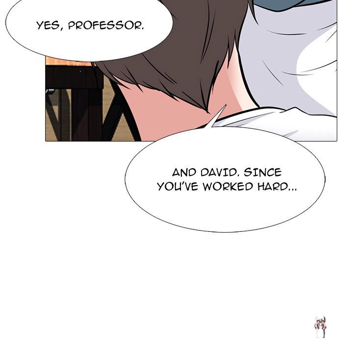 Extra Credit Extra Credit Chapter 135 - Page 78