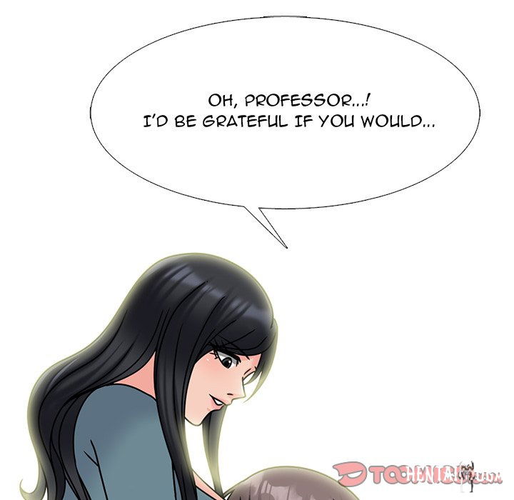 Extra Credit Extra Credit Chapter 135 - Page 81