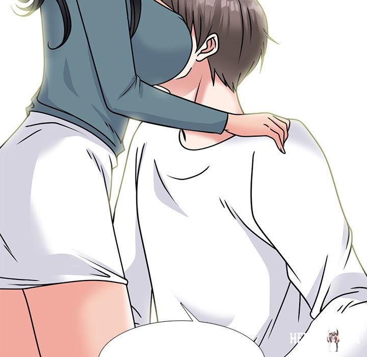 Extra Credit Extra Credit Chapter 135 - Page 82