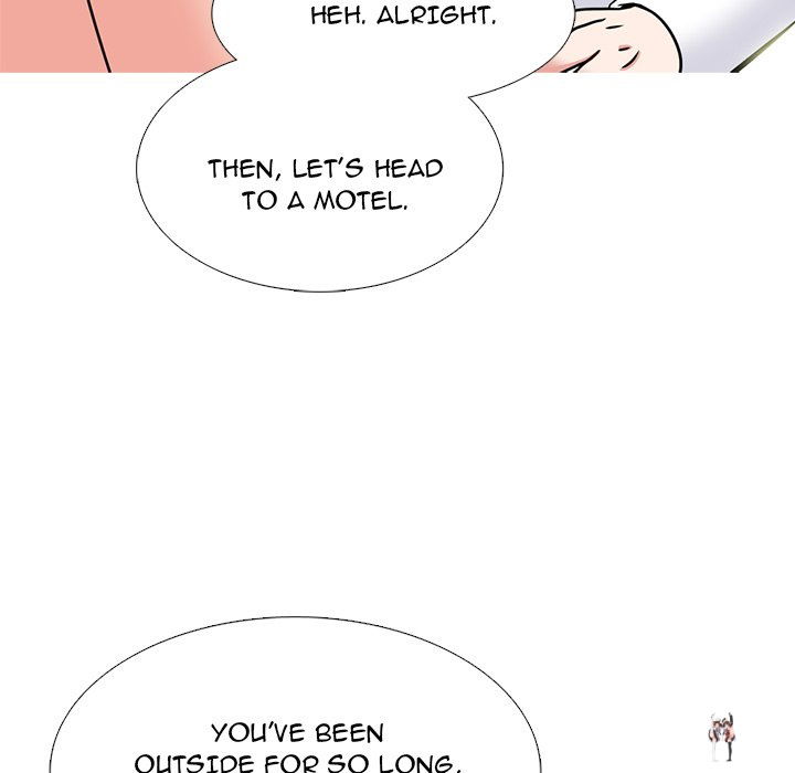 Extra Credit Extra Credit Chapter 135 - Page 83