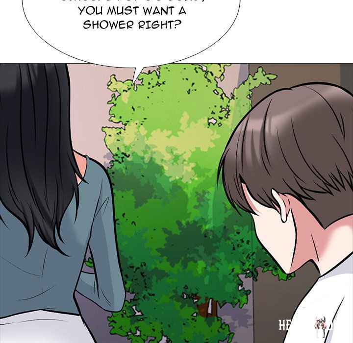 Extra Credit Extra Credit Chapter 135 - Page 84