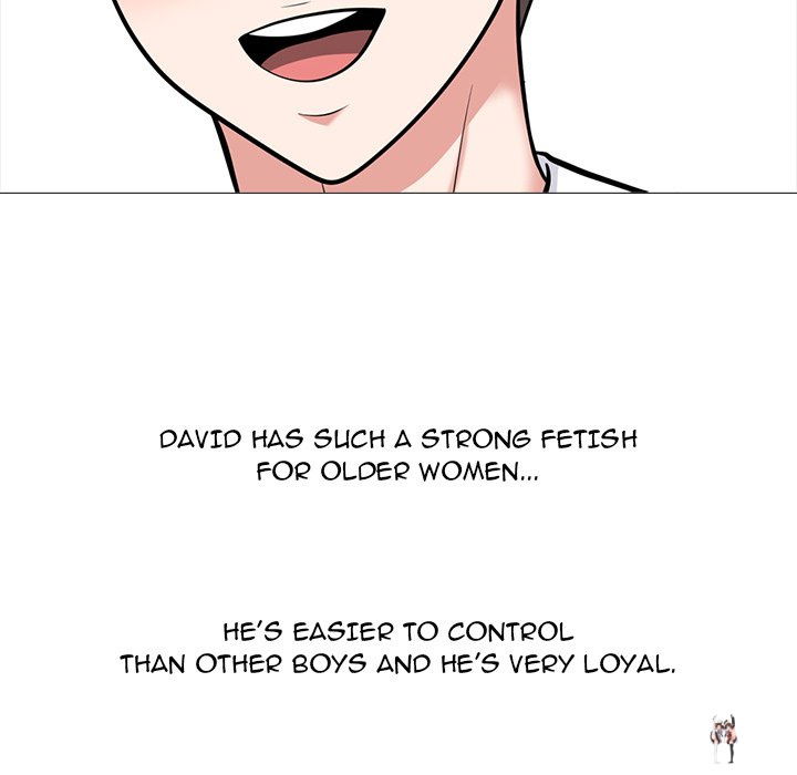 Extra Credit Extra Credit Chapter 135 - Page 86