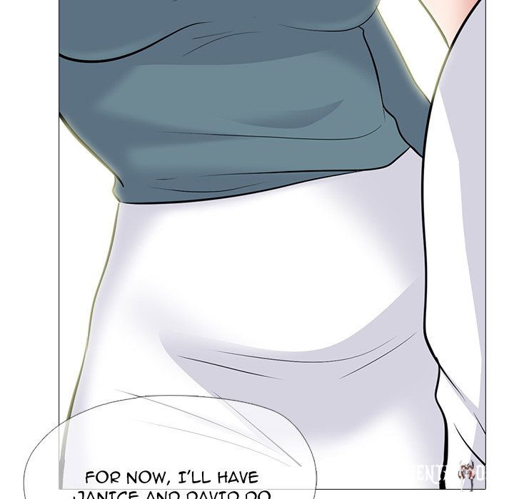 Extra Credit Extra Credit Chapter 135 - Page 88