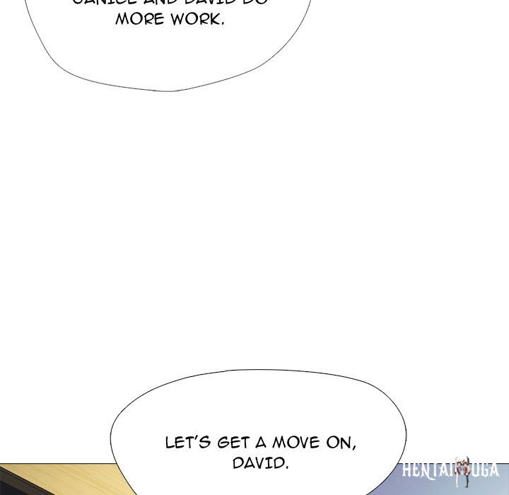 Extra Credit Extra Credit Chapter 135 - Page 89