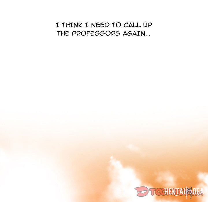 Extra Credit Extra Credit Chapter 135 - Page 9