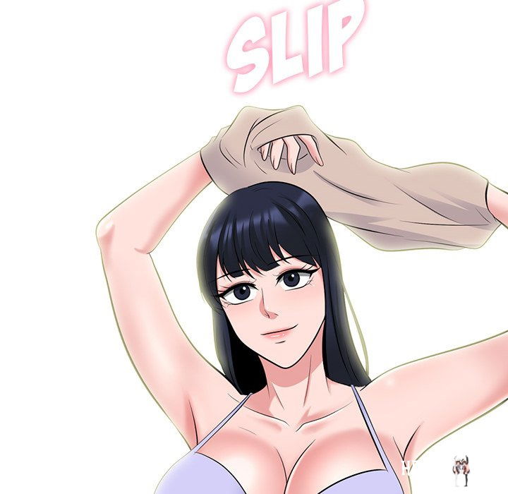 Extra Credit Extra Credit Chapter 135 - Page 96