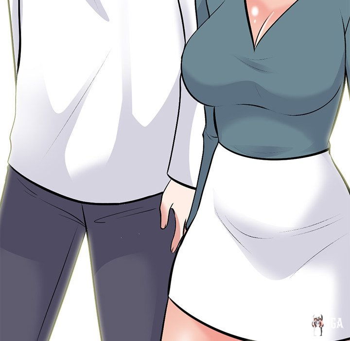 Extra Credit Extra Credit Chapter 136 - Page 10