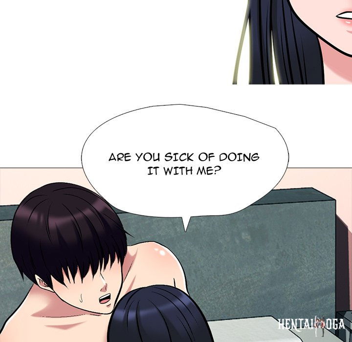 Extra Credit Extra Credit Chapter 136 - Page 100