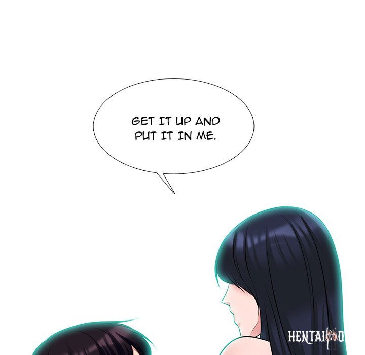 Extra Credit Extra Credit Chapter 136 - Page 105