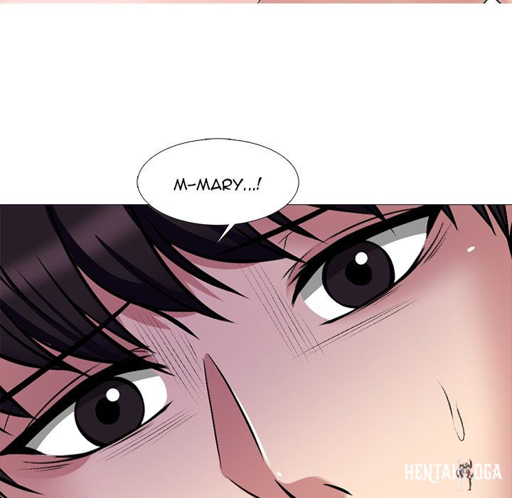 Extra Credit Extra Credit Chapter 136 - Page 107