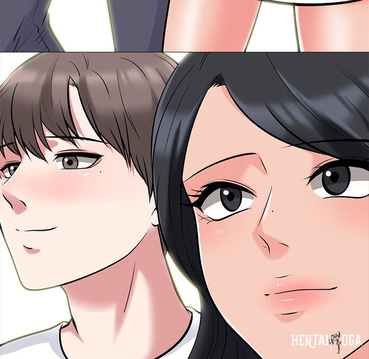 Extra Credit Extra Credit Chapter 136 - Page 11