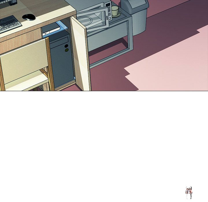 Extra Credit Extra Credit Chapter 136 - Page 123